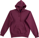 Picture of Winning Spirit Ladies Warm Hug Fleece Hoodie (FL08)