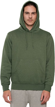 Picture of Winning Spirit Unisex Passion Fleece Hoodie (FL09)