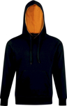Picture of Winning Spirit Unisex Passion Fleece Hoodie (FL09)