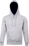 Picture of Winning Spirit Unisex Passion Fleece Hoodie (FL09)