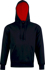 Picture of Winning Spirit Unisex Passion Fleece Hoodie (FL09)