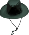 Picture of Winning Spirit Slouch Hat With Break Away Clip Strap (H1026)