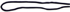 Picture of Winning Spirit Chin Strap With Break Away Clip (H1027)