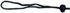 Picture of Winning Spirit Chin Strap With Break Away Clip (H1027)