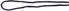 Picture of Winning Spirit Chin Strap With Break Away Clip (H1027)