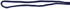 Picture of Winning Spirit Chin Strap With Break Away Clip (H1027)
