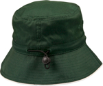 Picture of Winning Spirit Sandwich Bucket Hat With Toggle (H1033)