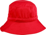 Picture of Winning Spirit Bucket Hat With Toggle (H1034)