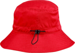 Picture of Winning Spirit Bucket Hat With Toggle (H1034)