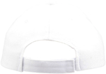 Picture of Winning Spirit Kids Brushed Cotton Cap (H1055)