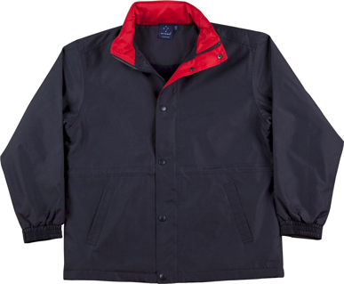 Picture of Winning Spirit Unisex Stadium Jacket (JK01)