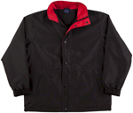 Picture of Winning Spirit Kids Stadium Jacket (JK01K)