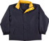 Picture of Winning Spirit Kids Stadium Jacket (JK01K)