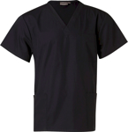 Picture of Winning Spirit Unisex Scrub Top (M7630)