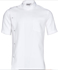 Picture of Winning Spirit Mens Stud Front Short Sleeve Jacket (M7636)