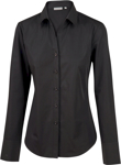 Picture of Winning Spirit Womens Nano Tech Long Sleeve Shirt (M8002)