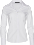 Picture of Winning Spirit Womens Nano Tech Long Sleeve Shirt (M8002)