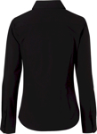 Picture of Winning Spirit Womens Poly Cotton Stretch Long Sleeve Shirt (M8020L)