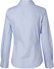 Picture of Winning Spirit Womens Fine Twill Long Sleeve Shirt (M8030L)