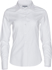 Picture of Winning Spirit Womens CVC Oxford Long Sleeve Shirt (M8040L)