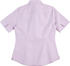 Picture of Winning Spirit WomenS CVC Oxford Short Sleeve Shirt (M8040S)
