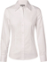 Picture of Winning Spirit Womens Self Stripe Long Sleeve Shirt (M8100L)