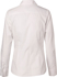 Picture of Winning Spirit Womens Self Stripe Long Sleeve Shirt (M8100L)
