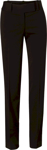 Picture of Winning Spirit Womens Stretch Low Rise Pants (M9420)