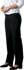 Picture of Winning Spirit Womens Stretch Stripe Low Rise Pants (M9430)