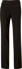 Picture of Winning Spirit Womens Stretch Stripe Low Rise Pants (M9430)
