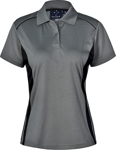 Picture of Winning Spirit Womens Pursuit Polo (PS80)
