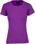 Picture of Winning Spirit Womens Rotator Tee Shirt (TS30)
