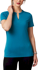 Picture of Winning Spirit Womens Sofia Short Sleeve Knit Top (M8840)
