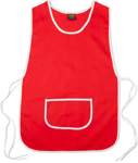 Picture of Winning Spirit Womens Smock Apron (AP05)