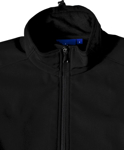 Picture of Winning Spirit Womens Softshell Hi Tech Jacket (JK24)