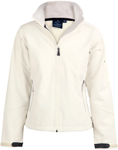 Picture of Winning Spirit Womens Softshell Hi Tech Jacket (JK24)
