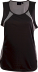 Picture of Winning Spirit Womens Sprint Singlet (TS74)