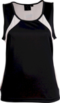 Picture of Winning Spirit Womens Sprint Singlet (TS74)