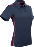 Picture of Winning Spirit Womens Staten Polo Shirt (PS84)