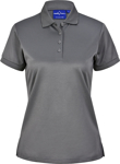 Picture of Winning Spirit Womens Sustainable Corporate Short Sleeve Polo (PS92)