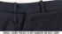 Picture of Winning Spirit Womens Twill Stretch Utility Skirt (M9479)