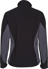 Picture of Winning Spirit Womens Whistler Softshell Contrast Jacket (JK32)