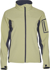 Picture of Winning Spirit Womens Whistler Softshell Contrast Jacket (JK32)
