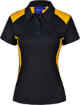 Picture of Winning Spirit Womens Winner Polo (PS32A)