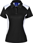 Picture of Winning Spirit Womens Winner Polo (PS32A)
