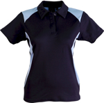 Picture of Winning Spirit Womens Winner Polo (PS32A)