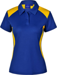Picture of Winning Spirit Womens Winner Polo (PS32A)