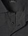 Picture of Winning Spirit Mens Ascot Short Sleeve Dot Jacquard Stretch Shirt (M7400S)