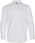 Picture of Winning Spirit Mens CVC Oxford Long Sleeve Shirt (M7040L)