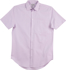 Picture of Winning Spirit Mens CVC Oxford Short Sleeve Shirt (M7040S)